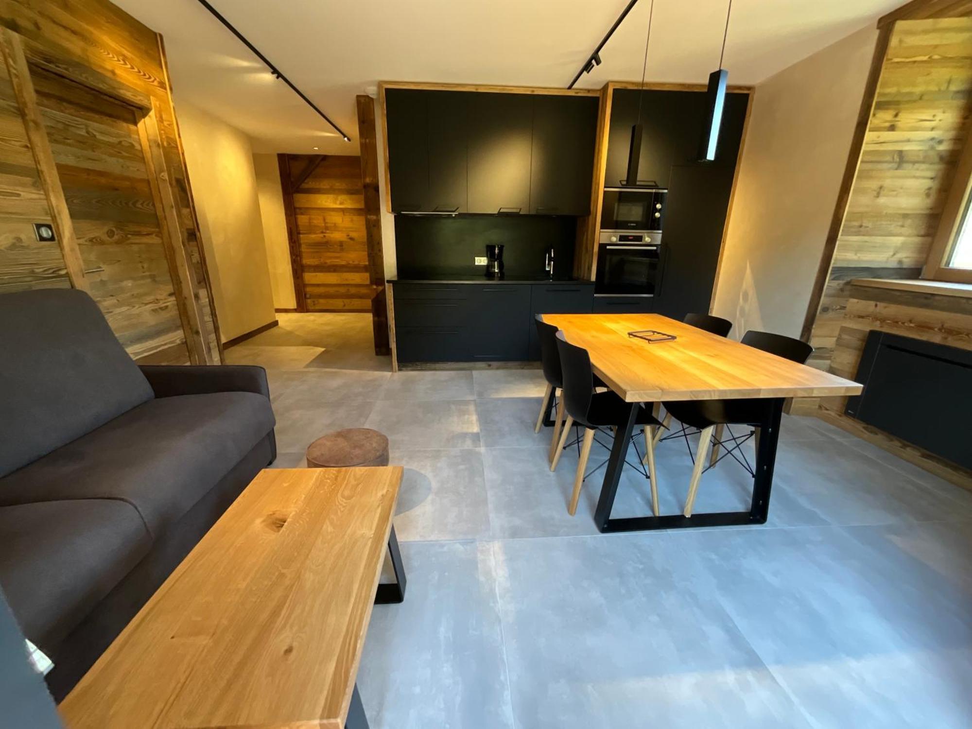 Gite Roche Des Ducs Avec Piscine Toute L'Annee, Spa, Sauna, Hammam Rochesson Eksteriør billede
