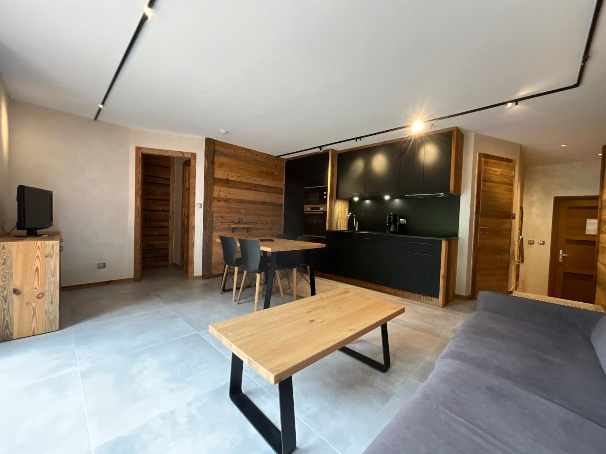 Gite Roche Des Ducs Avec Piscine Toute L'Annee, Spa, Sauna, Hammam Rochesson Eksteriør billede